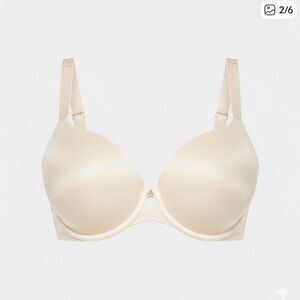NWT Savage X Fenty microfiber tshirt bra - 38DD